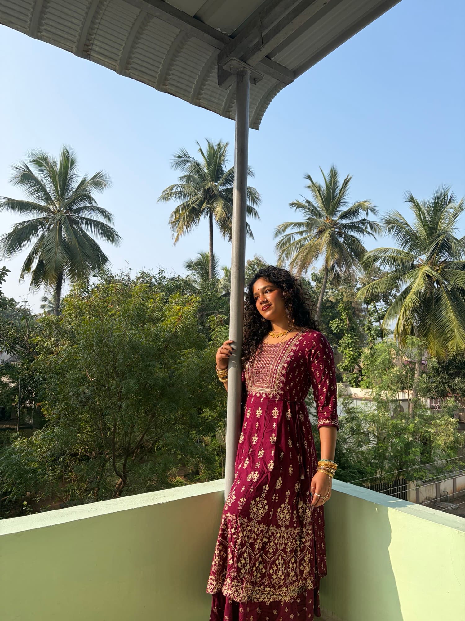 Sahana Kumar