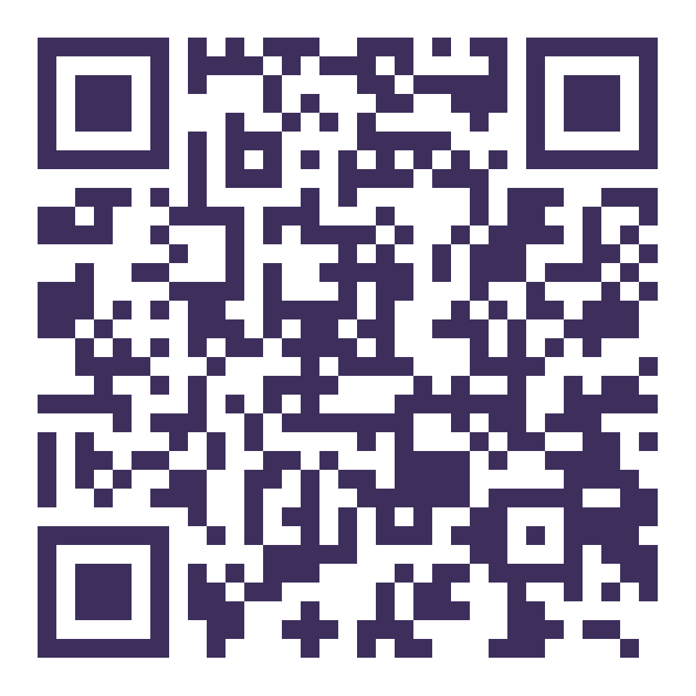 Venmo QR code for @Izzy-Carleton